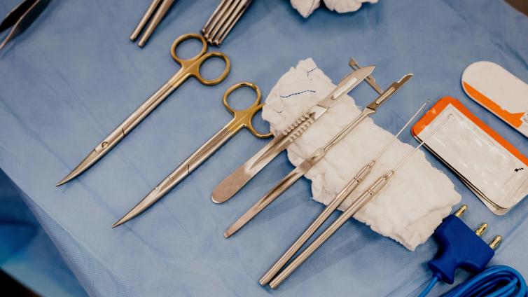 Surgical tools
